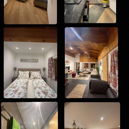 Appartements Sonntal Einkehr Fieberbrunn Esterno foto