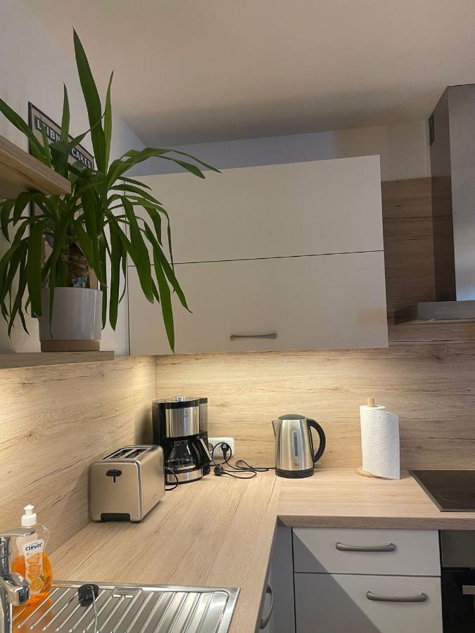 Appartements Sonntal Einkehr Fieberbrunn Esterno foto