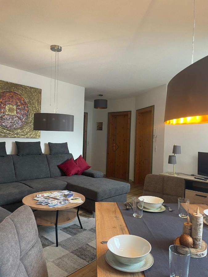 Appartements Sonntal Einkehr Fieberbrunn Esterno foto